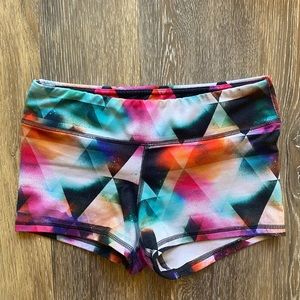 FLEO SHORTS